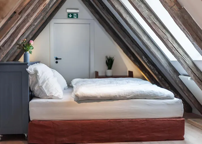 Hotel Die Reederin