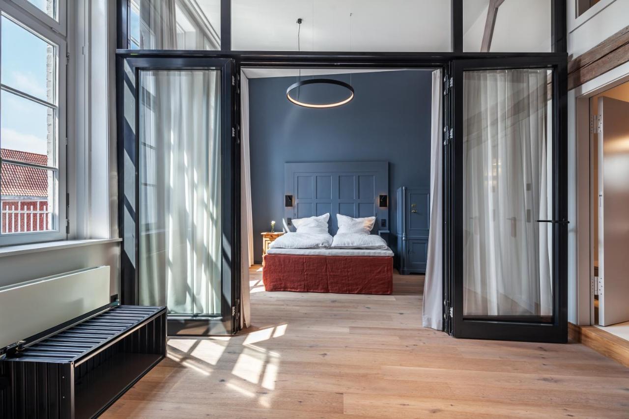 Reederin Hotel